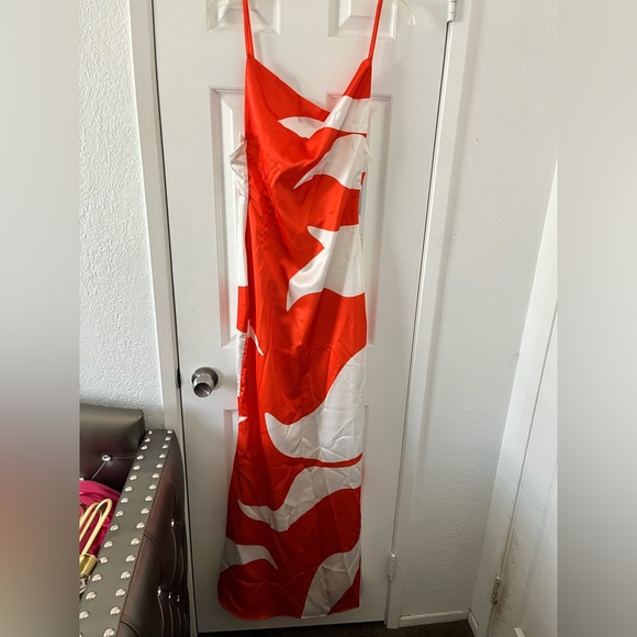 Hanifa Lola gown - Picture 3 of 10